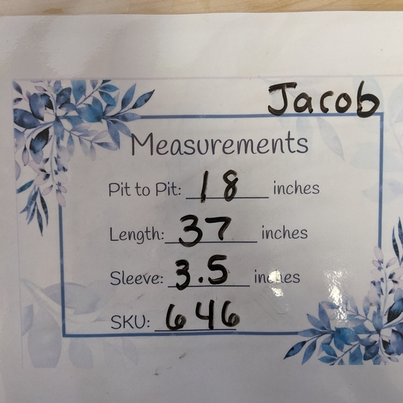 Jacob Women's‎ Silk Dress Size 7/8 Black Polka Dot Knee Length V Neck Date Night - Picture 16 of 16